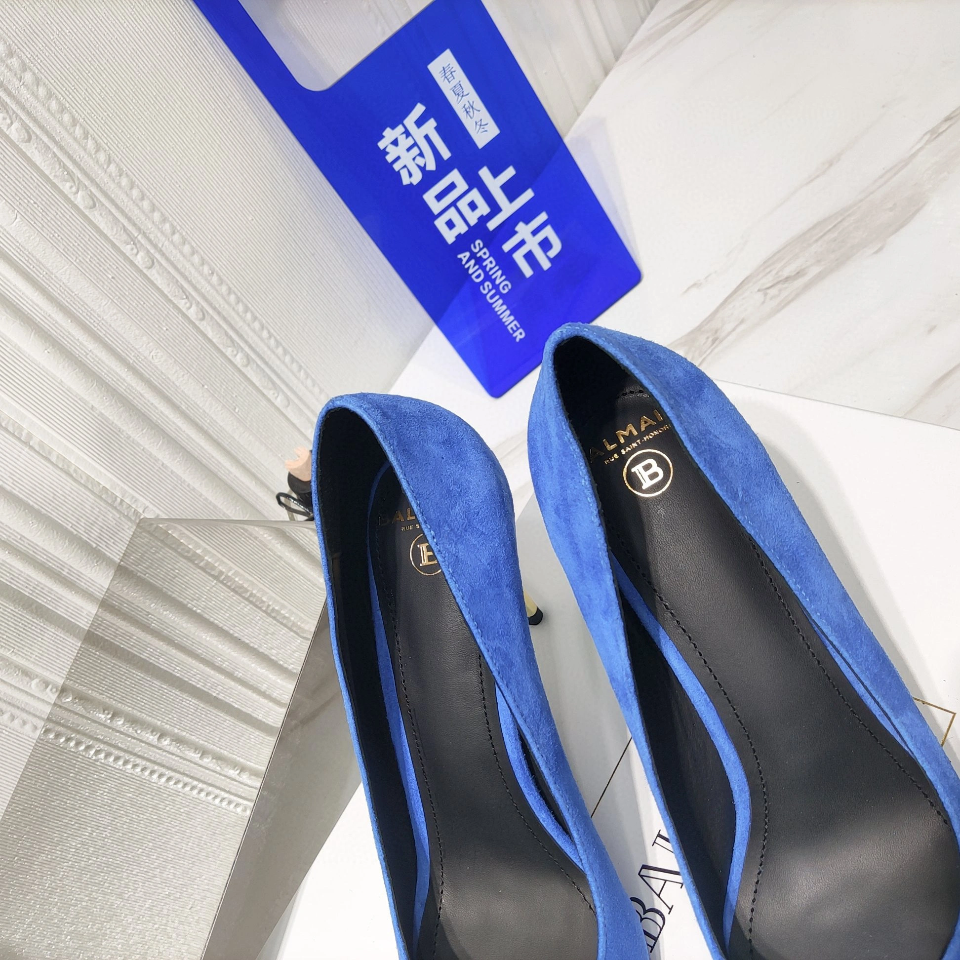 coco-- Heel height10.5CM 2022 item : B-X032B2565